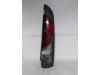 Taillight, right from a Renault Kangoo Express (FC), 1998 / 2008 1.9 D 65, Delivery, Diesel, 1.870cc, 47kW (64pk), FWD, F8Q630, 1998-01 / 2007-09, FC02; FC0E 1998