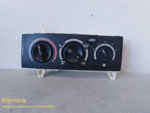 Used Heater control panel Renault Megane Coupé (DA) 2.0i 16V Price on request offered by Fa. Klijnstra & Zn. VOF