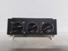 Renault Clio (B/C57/357/557/577) 1.2 RL,RN Kat. Panneau de commandes chauffage