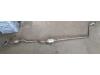 Peugeot 108 1.0 12V Exhaust middle section