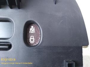 Used Seat belt reminder module Renault Kangoo (KC) 1.9 dTi Price on request offered by Fa. Klijnstra & Zn. VOF