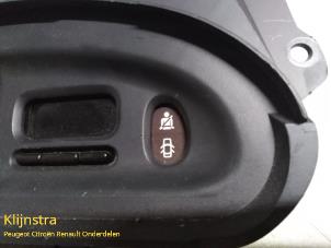 Used Seat belt reminder module Renault Clio Price on request offered by Fa. Klijnstra & Zn. VOF