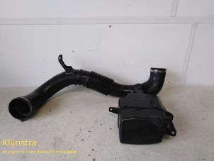 Used Air intake hose Peugeot Partner 1.9 D Price on request offered by Fa. Klijnstra & Zn. VOF