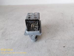 Used Cooling fan resistor Renault Megane Scénic (JA) 1.6 RT Price on request offered by Fa. Klijnstra & Zn. VOF