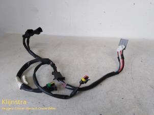 Used Wiring harness Renault Espace (JE) 2.0i RTE,RXE Kat. Price on request offered by Fa. Klijnstra & Zn. VOF