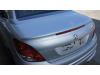 Tailgate from a Peugeot 207 2013