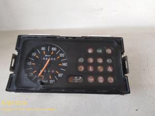 Used Odometer KM Renault Express/Rapid/Extra 1.6 D Price on request offered by Fa. Klijnstra & Zn. VOF