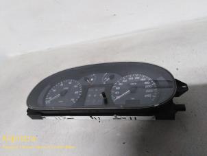 Used Odometer KM Renault Scénic I (JA) 1.6 16V Price € 75,00 Margin scheme offered by Fa. Klijnstra & Zn. VOF