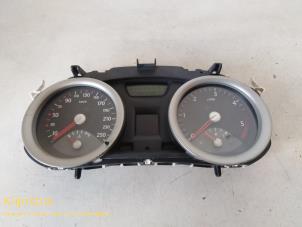 Used Odometer KM Renault Megane II CC (EM) 1.9 dCi 120 Price on request offered by Fa. Klijnstra & Zn. VOF