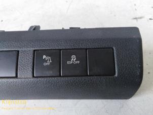 Used ESP switch Peugeot 5008 I (0A/0E) 1.6 THP 16V Price on request offered by Fa. Klijnstra & Zn. VOF
