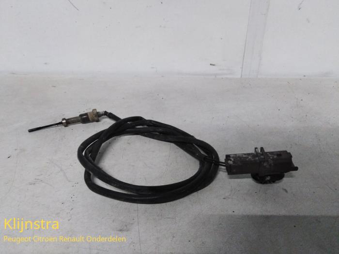 Gebrauchte Auspuff Temperatursensor Peugeot 607 (9D/U) 2.7 HDi V6 24V Preis auf Anfrage angeboten von Fa. Klijnstra & Zn. VOF