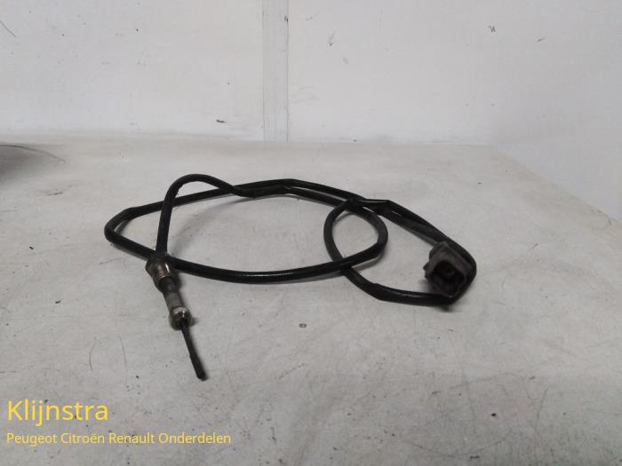 Gebrauchte Auspuff Temperatursensor Peugeot 407 SW (6E) 2.0 HDiF 16V Preis auf Anfrage angeboten von Fa. Klijnstra & Zn. VOF