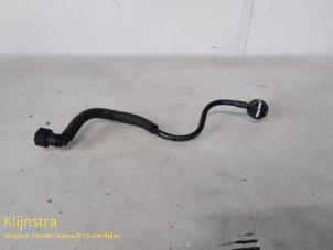 Used Hose (miscellaneous) Peugeot 108 1.0 12V Price on request offered by Fa. Klijnstra & Zn. VOF