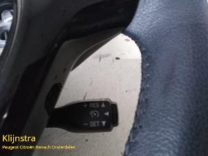 Używane Obsluga tempomatu Peugeot 108 1.0 12V Cena na żądanie oferowane przez Fa. Klijnstra & Zn. VOF