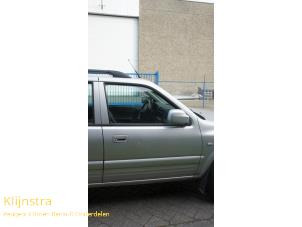 Used Front door 4-door, right Opel Frontera (6B) 2.2i 16V Price on request offered by Fa. Klijnstra & Zn. VOF