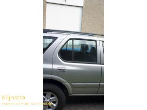 Used Rear door 4-door, right Opel Frontera (6B) 2.2i 16V Price on request offered by Fa. Klijnstra & Zn. VOF