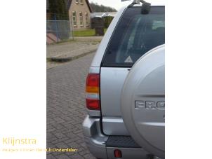 Used Taillight, left Opel Frontera (6B) 2.2i 16V Price on request offered by Fa. Klijnstra & Zn. VOF