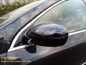 Used Wing mirror, left Peugeot 607 (9D/U) 2.0 HDi 16V FAP Price € 100,00 Margin scheme offered by Fa. Klijnstra & Zn. VOF