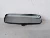 Rear view mirror from a Peugeot 108 1.0 12V 2016