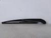 Wiper blade from a Peugeot 108 1.0 12V 2016