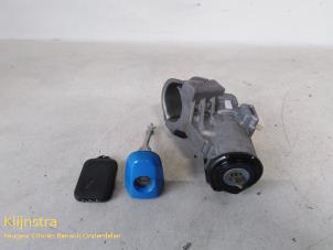 Used Set of cylinder locks (complete) Peugeot 108 1.0 12V Price on request offered by Fa. Klijnstra & Zn. VOF