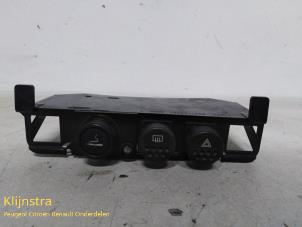 Used Dashboard part Peugeot 106 II 1.5 XNd,XRd,Sketch Price on request offered by Fa. Klijnstra & Zn. VOF