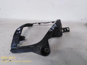 Used Rear bumper component, left Peugeot 2008 (CU) Price on request offered by Fa. Klijnstra & Zn. VOF