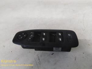 Used Electric window switch Peugeot 2008 (CU) Price on request offered by Fa. Klijnstra & Zn. VOF