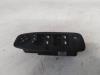 Electric window switch from a Peugeot 2008 (CU), MPV, 2013 / 2019 2013