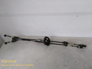 Used Gearbox shift cable Peugeot 2008 (CU) Price on request offered by Fa. Klijnstra & Zn. VOF