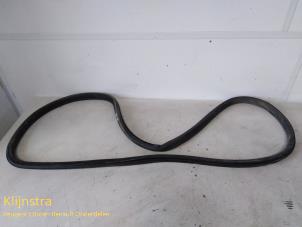 Used Rear door seal 4-door, right Peugeot 2008 (CU) Price on request offered by Fa. Klijnstra & Zn. VOF