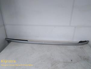 Used Roof rail, right Peugeot 2008 (CU) Price on request offered by Fa. Klijnstra & Zn. VOF