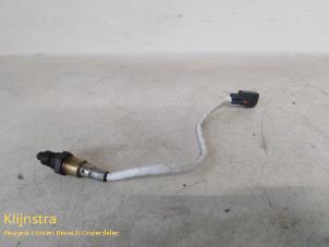 Lambda probe from a Peugeot 108 1.0 12V 2016