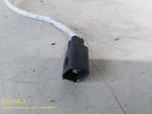 Lambda probe from a Peugeot 108 1.0 12V 2016