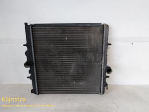 Used Radiator Peugeot 206 (2A/C/H/J/S) 1.4 XR,XS,XT,Gentry Price on request offered by Fa. Klijnstra & Zn. VOF