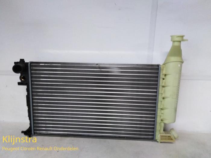 Neuf Radiateur Citroen Berlingo 1.1 Prix € 151,25 Prix TTC proposé par Fa. Klijnstra & Zn. VOF