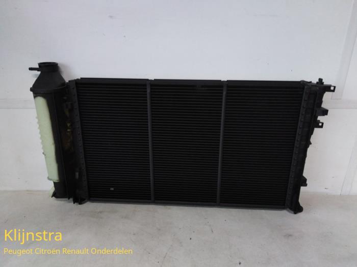 Radiator Peugeot 306 1.9 D Turbo - 61095