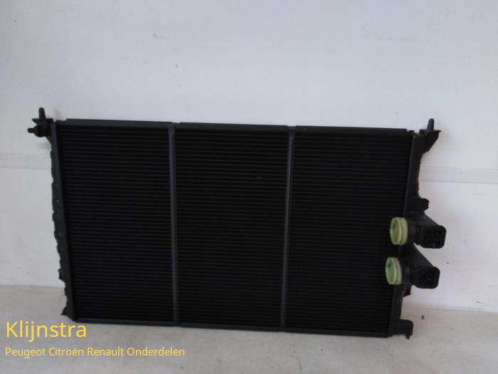 Peugeot 406 Radiators stock | ProxyParts.com