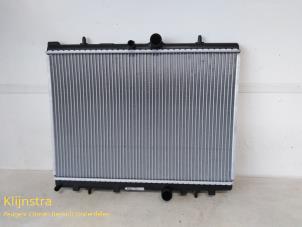 New Radiator Peugeot 307 (3A/C/D) 2.0 HDi 110 FAP Price on request offered by Fa. Klijnstra & Zn. VOF