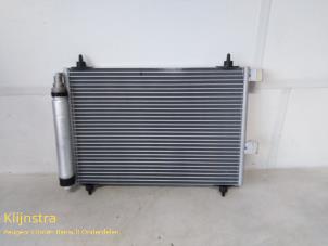 New Air conditioning condenser Citroen C5 Price on request offered by Fa. Klijnstra & Zn. VOF