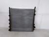 Radiator from a Peugeot 1007 2005