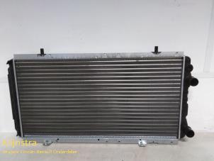 New Radiator Peugeot Boxer Price on request offered by Fa. Klijnstra & Zn. VOF