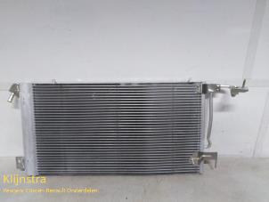 New Air conditioning condenser Peugeot 306 (7A/C/S) Price on request offered by Fa. Klijnstra & Zn. VOF