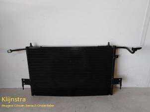 New Air conditioning condenser Peugeot 306 Price on request offered by Fa. Klijnstra & Zn. VOF