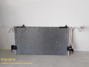New Air conditioning condenser Citroen Xsara (N1) 1.9TD X,SX,Exclusive Price on request offered by Fa. Klijnstra & Zn. VOF