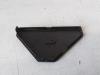Air grill bonnet right from a Peugeot 306 (7B)  2002