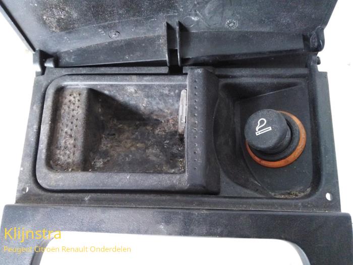 peugeot 207 cigarette lighter replacement Lighter Peugeot 207/207+ 1.4 16V