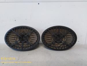 Used Speaker Peugeot 406 Price on request offered by Fa. Klijnstra & Zn. VOF