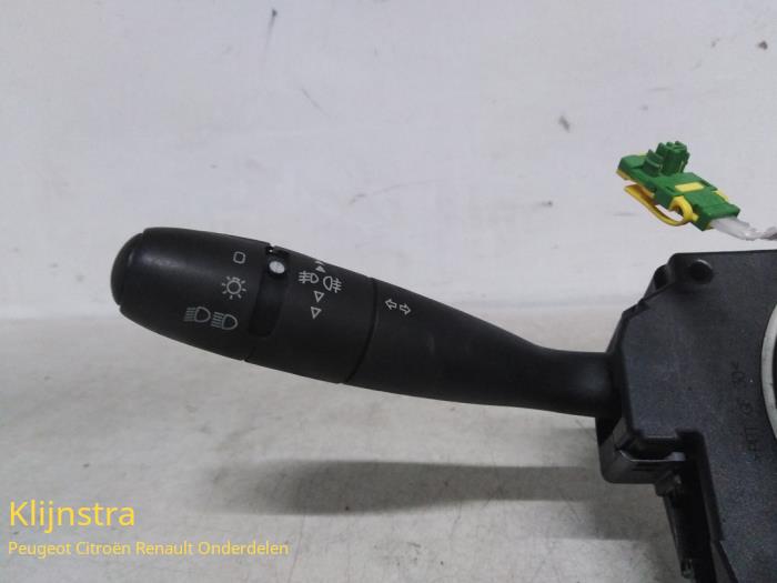 Commutateur Colonne De Direction Peugeot 307 SW - Neuf, Commande Phares, Essuie-glaces, Etc.