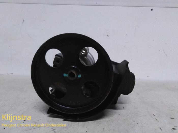 Usagé Pompe de direction Peugeot 206 (2A/C/H/J/S) 2.0 GTI 16V Prix sur demande proposé par Fa. Klijnstra & Zn. VOF